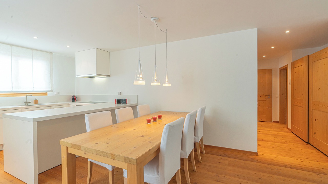 Photo of Livingroom in Maloja