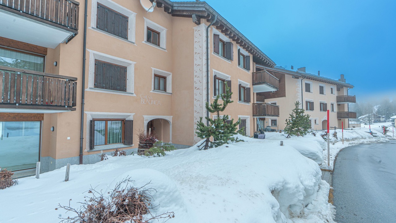 Photo of Others in Maloja