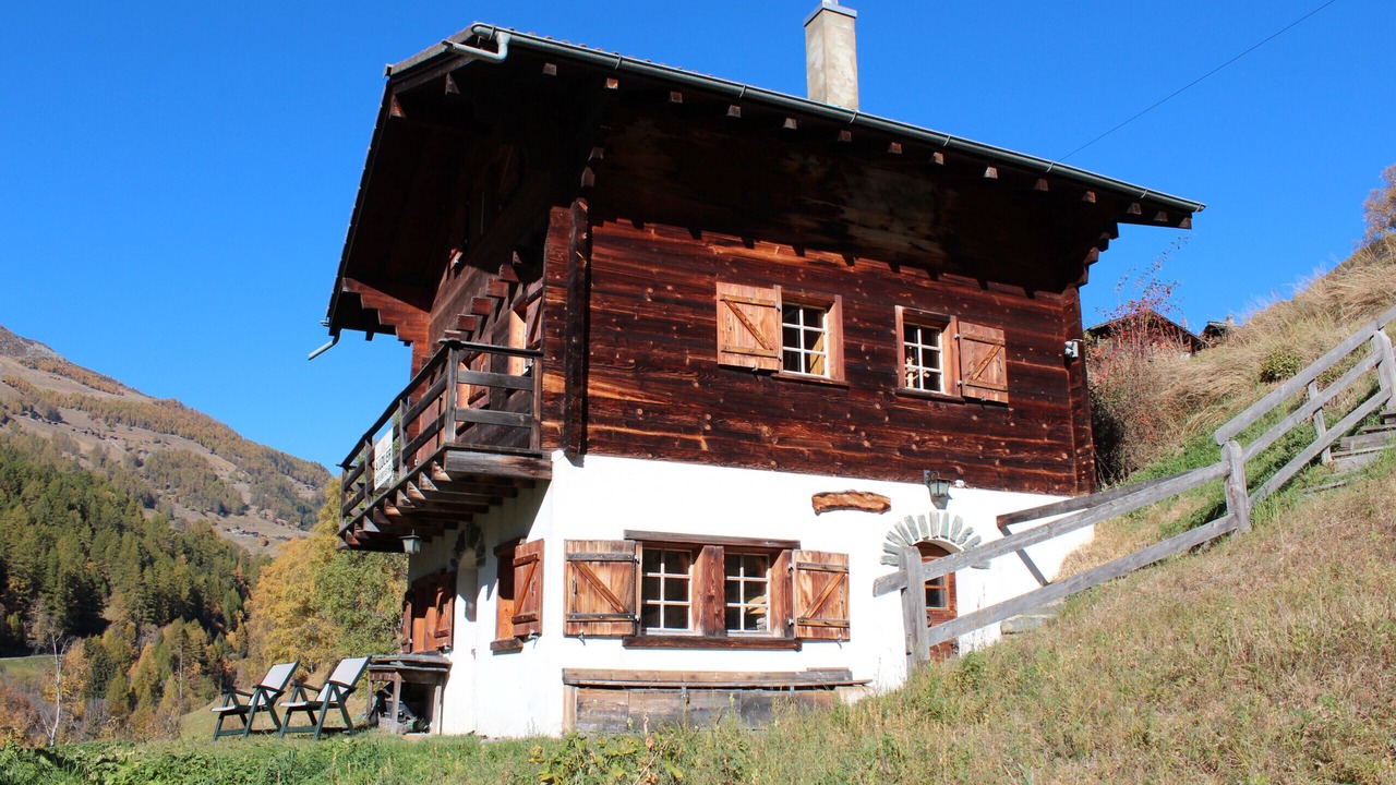 Photo of Outdoor in Evolene