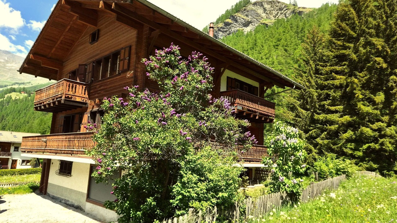 Photo of Outdoor in Hauderes