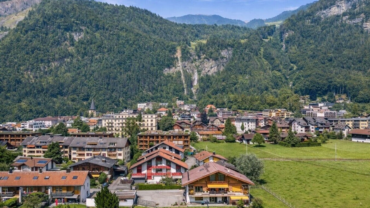 Photo of Outdoor in Meiringen