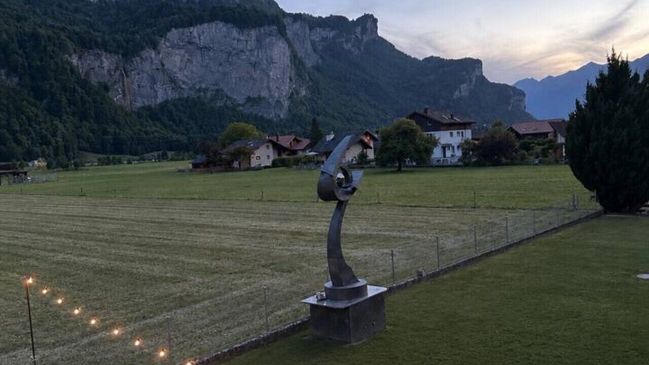 Photo of Others in Meiringen