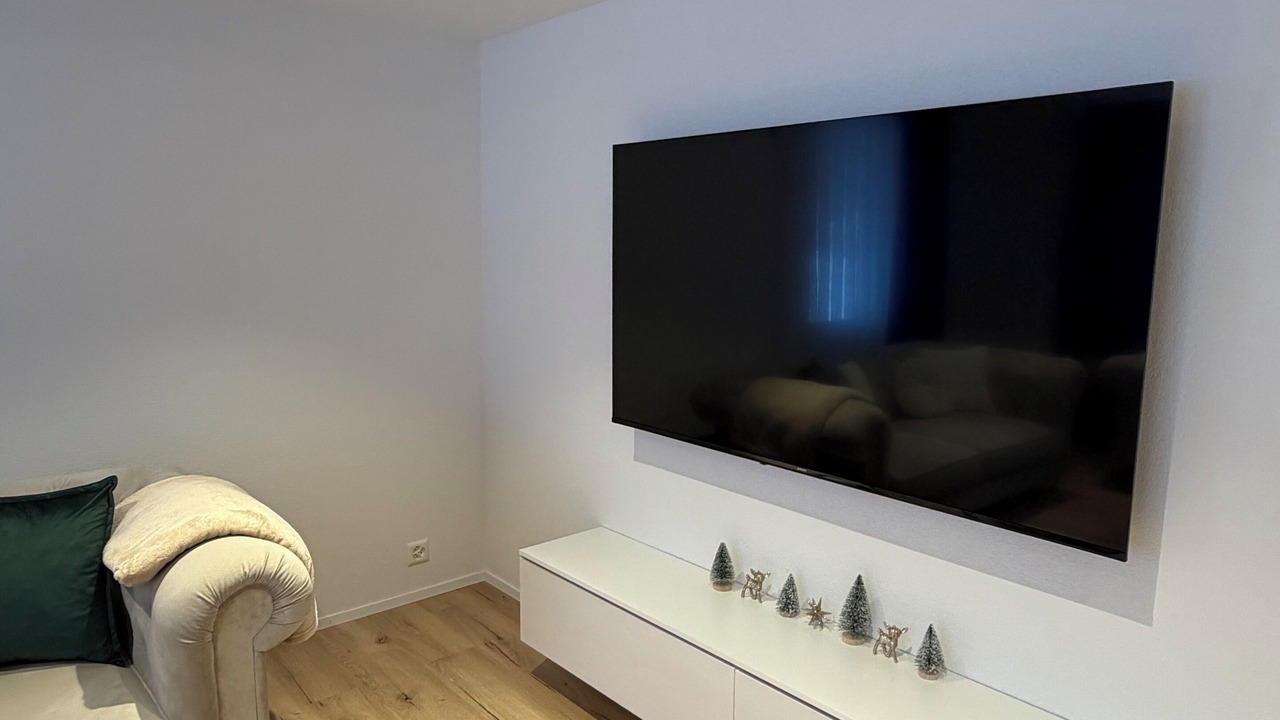 Photo of Livingroom in Kandergrund