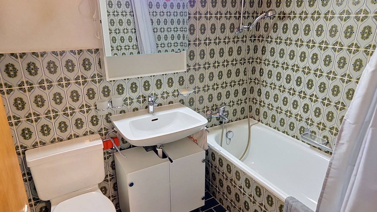 Photo of Bathroom in Sagogn
