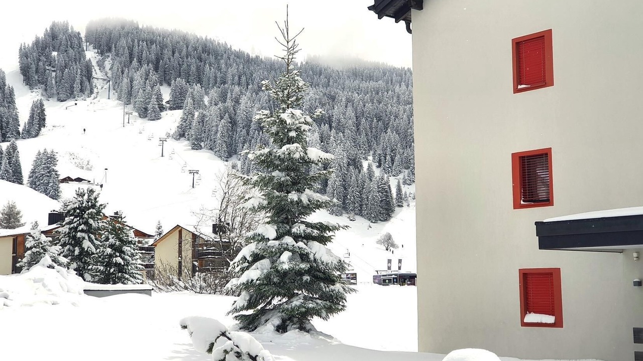 Photo of Outdoor in Parpan