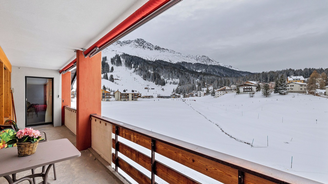 Photo of Outdoor in Parpan