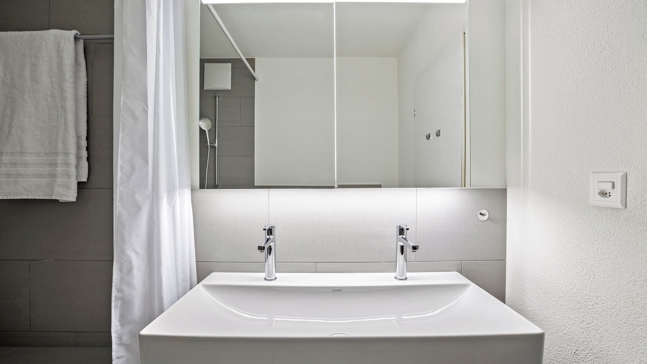 Photo of Bathroom in Parpan
