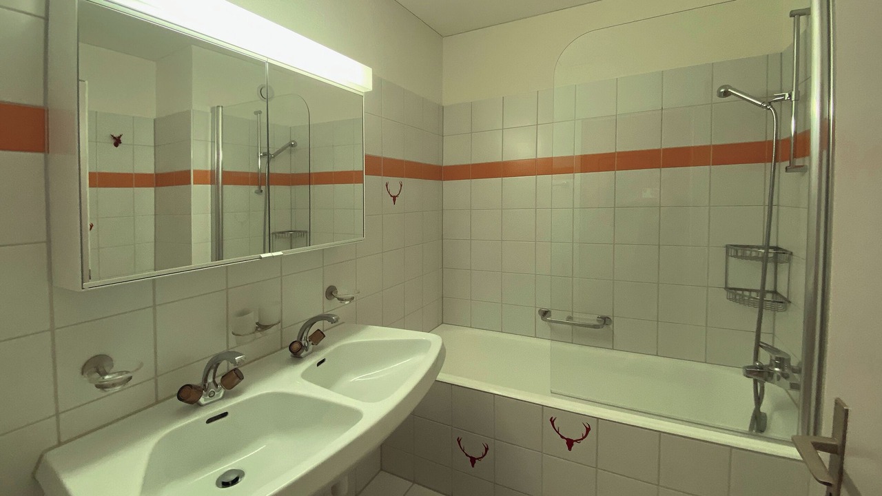 Photo of Bathroom in Parpan