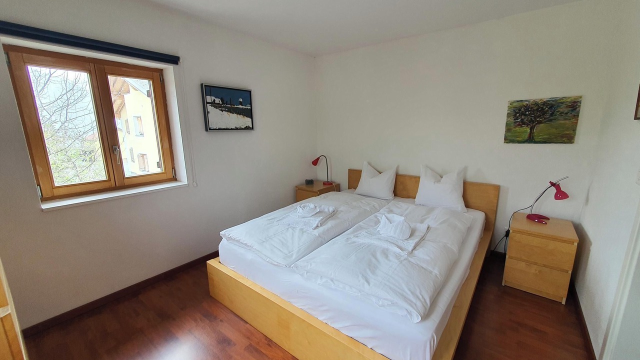 Photo of Bedroom in Lenz
