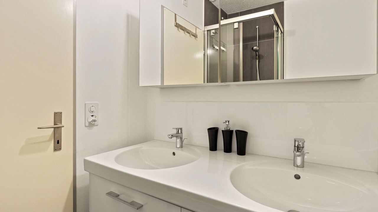 Photo of Bathroom in Parpan