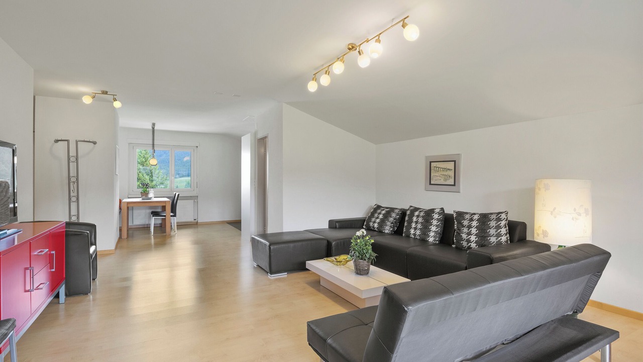 Photo of Livingroom in Parpan