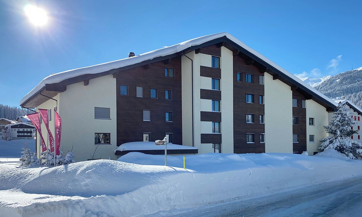 Photo of Outdoor in Parpan