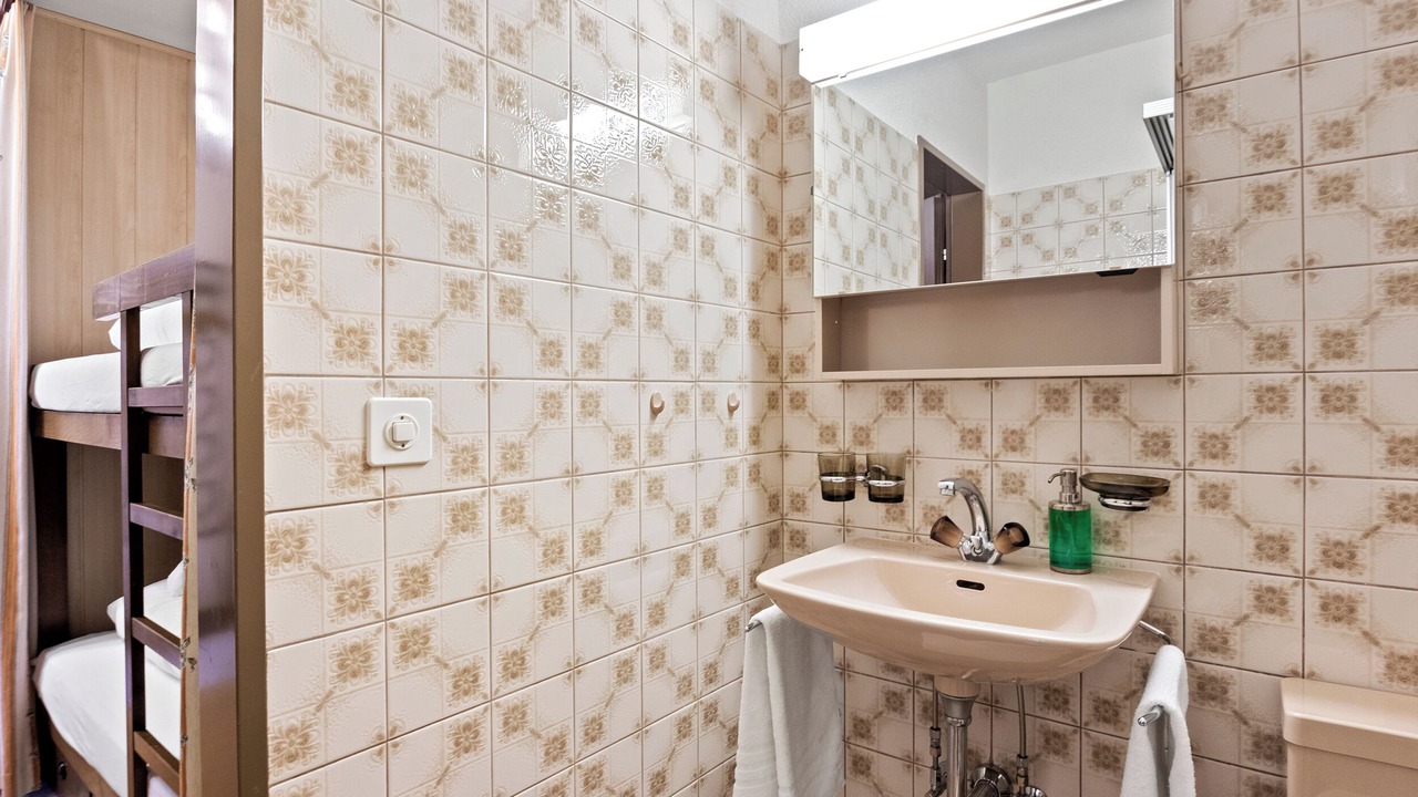Photo of Bathroom in Parpan