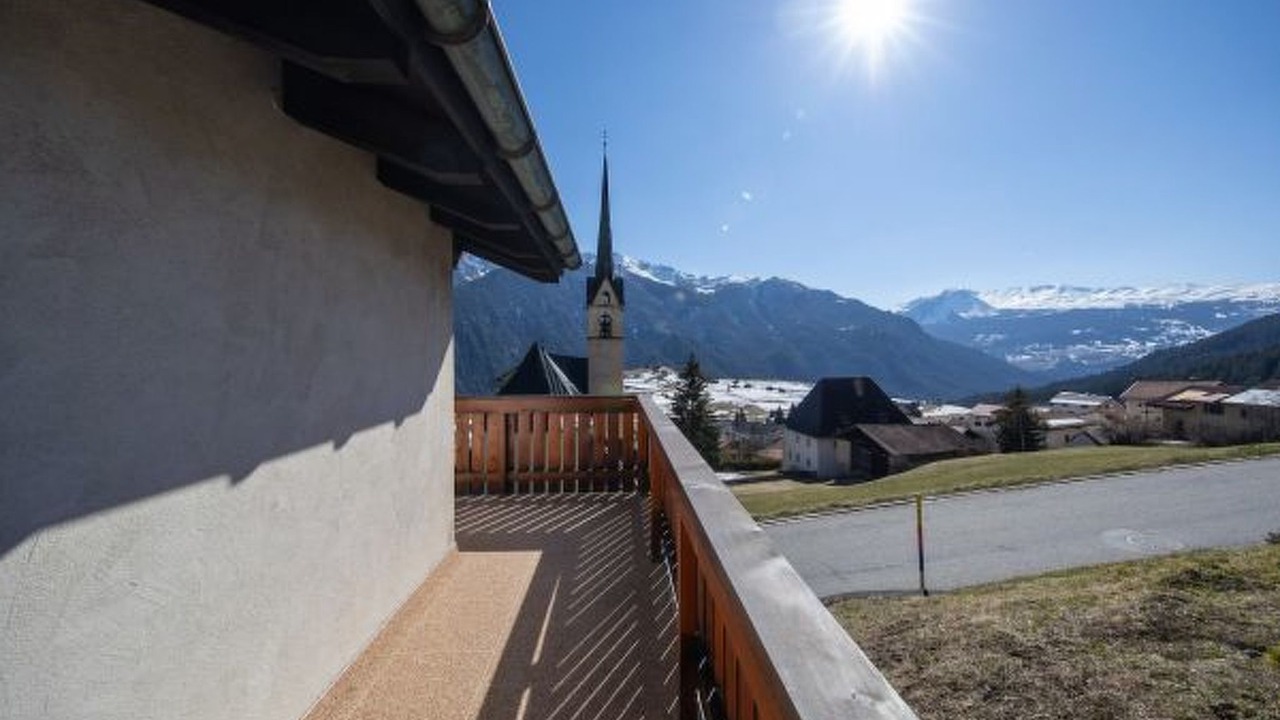 Photo of Others in Albula-Alvra