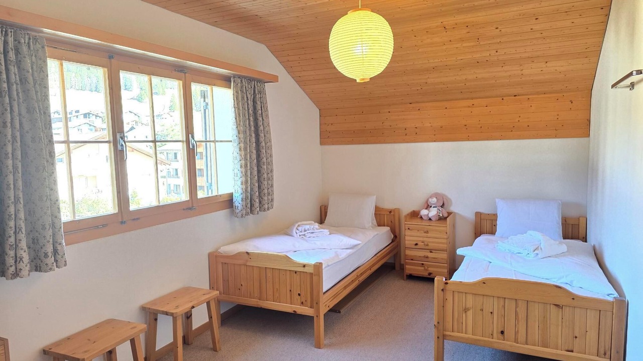 Photo of Bedroom in Lenz