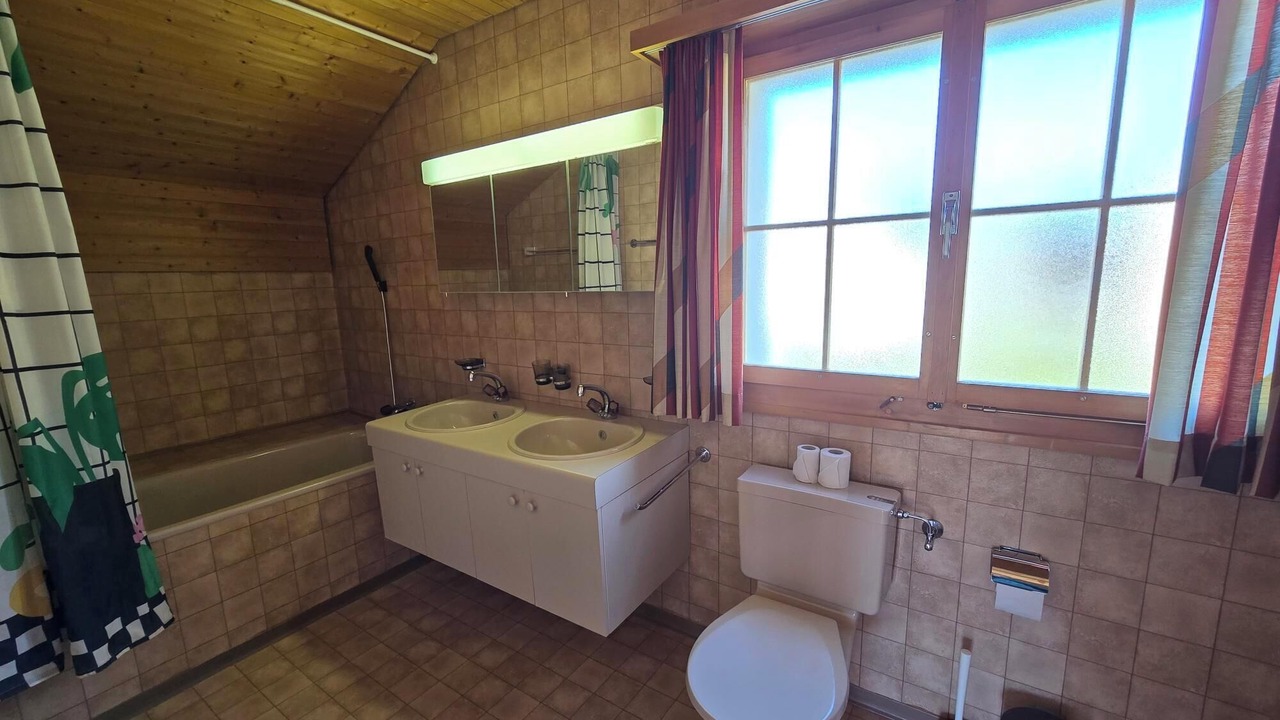Photo of Bathroom in Lenz