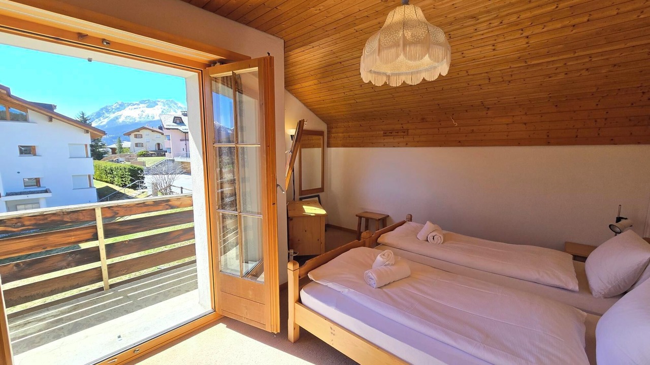 Photo of Bedroom in Lenz