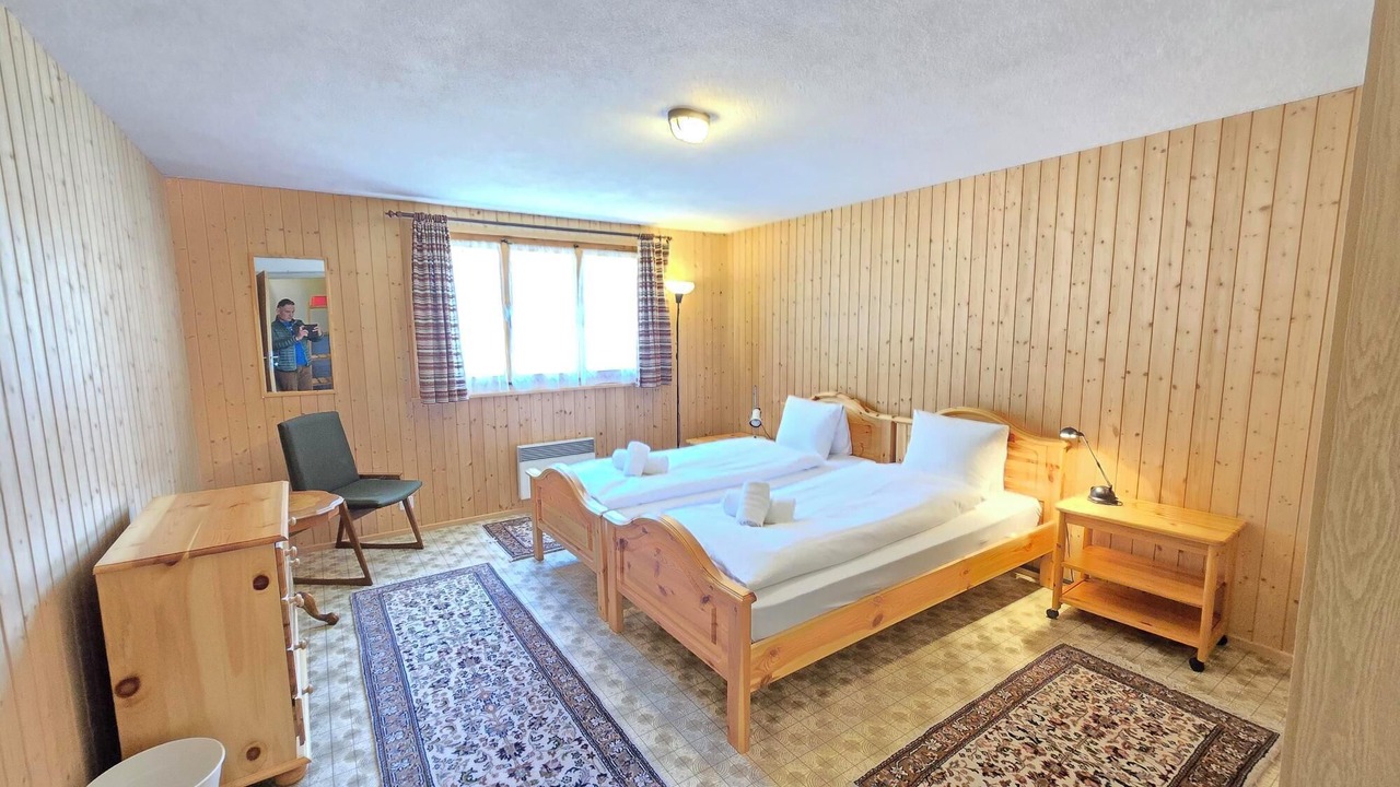 Photo of Bedroom in Lenz