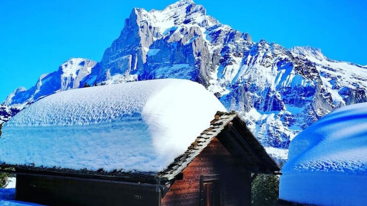 Photo of Outdoor in Central Interlaken