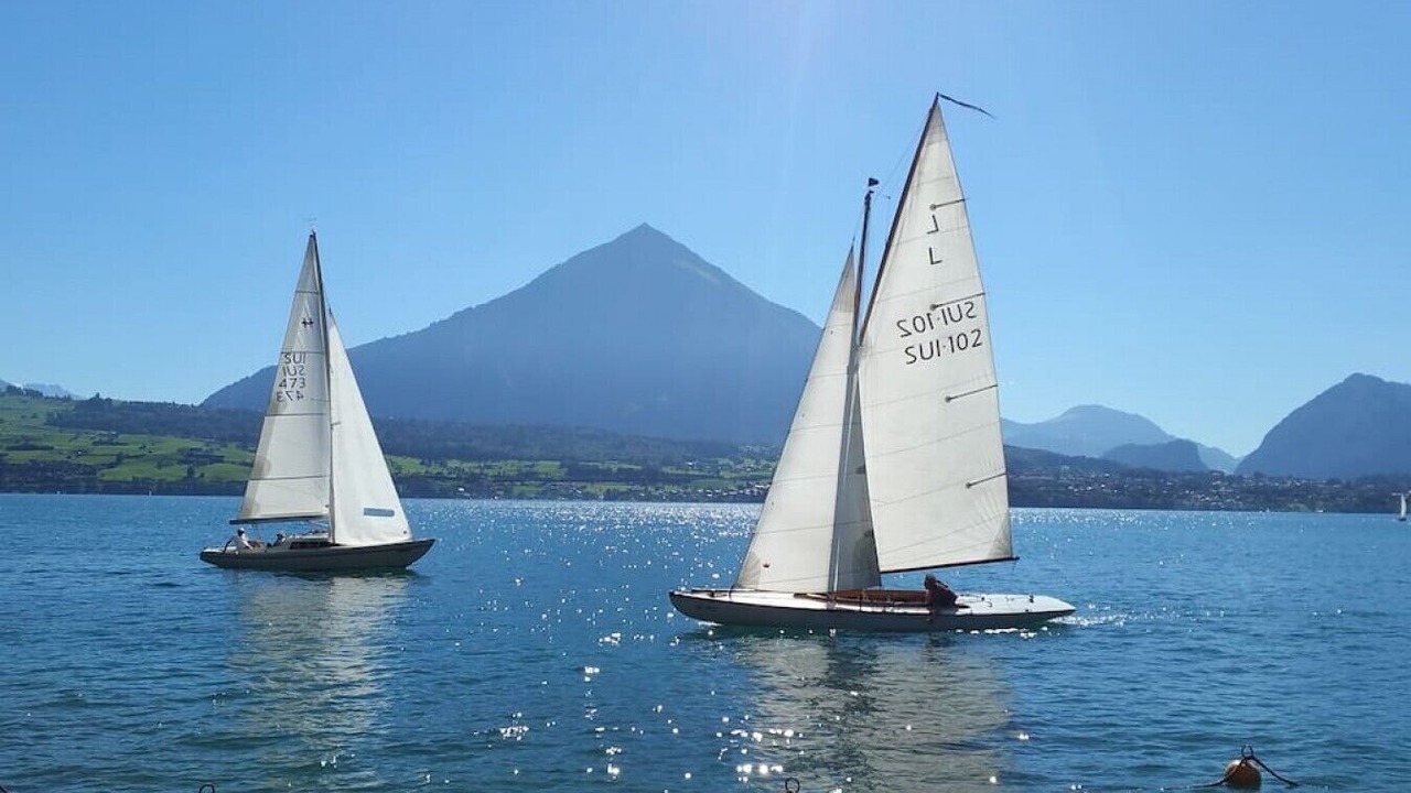Photo of Others in Central Interlaken