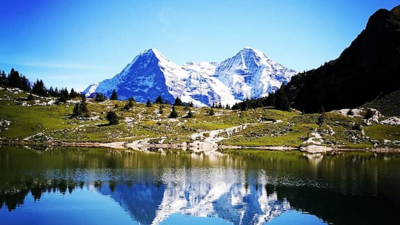 Photo of Others in Central Interlaken
