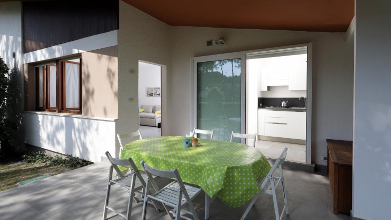 Photo of Outdoor in Lignano Riviera