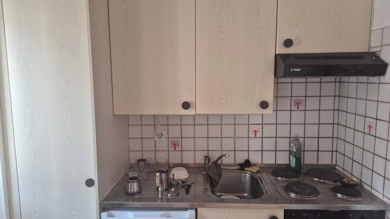 Photo of Kitchen in Montreux City Centre
