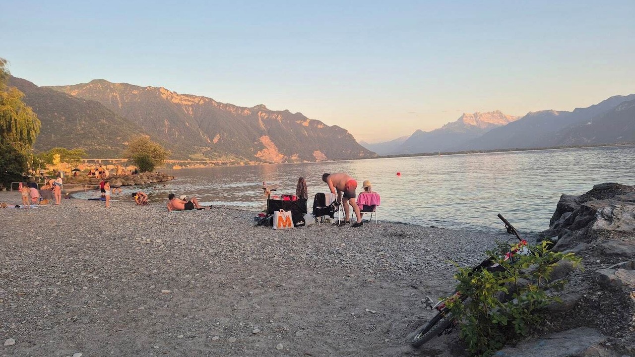 Photo of Others in Montreux City Centre