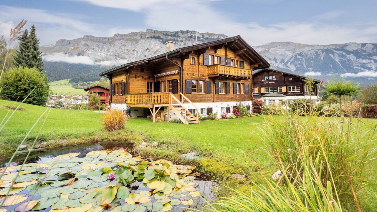 Photo of Outdoor in Flims