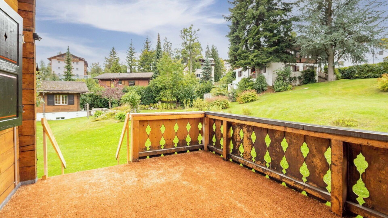 Photo of Outdoor in Flims