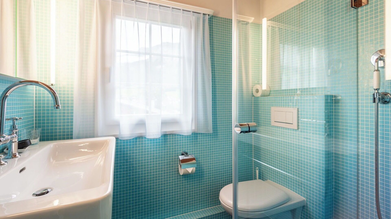 Photo of Bathroom in Flims