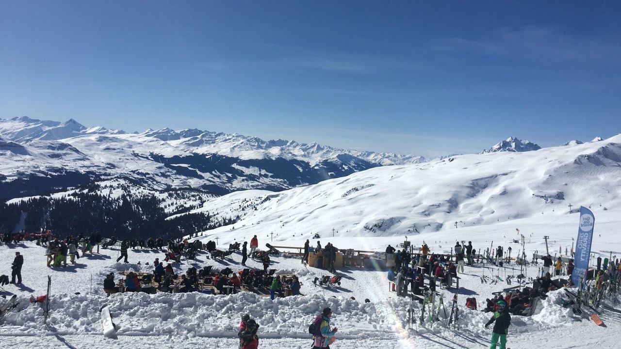 Photo of Others in Laax