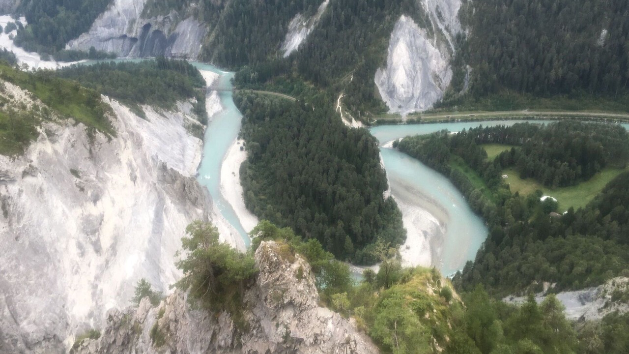 Photo of Others in Laax