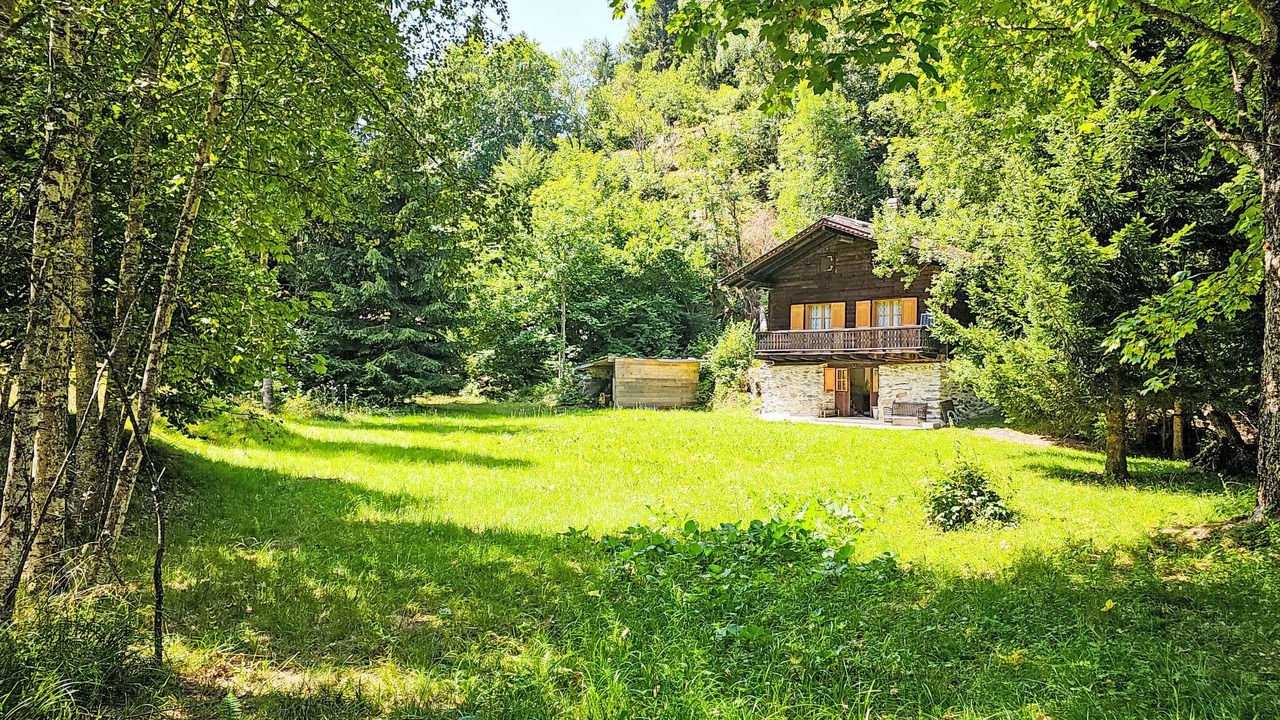 Photo of Others in Finhaut