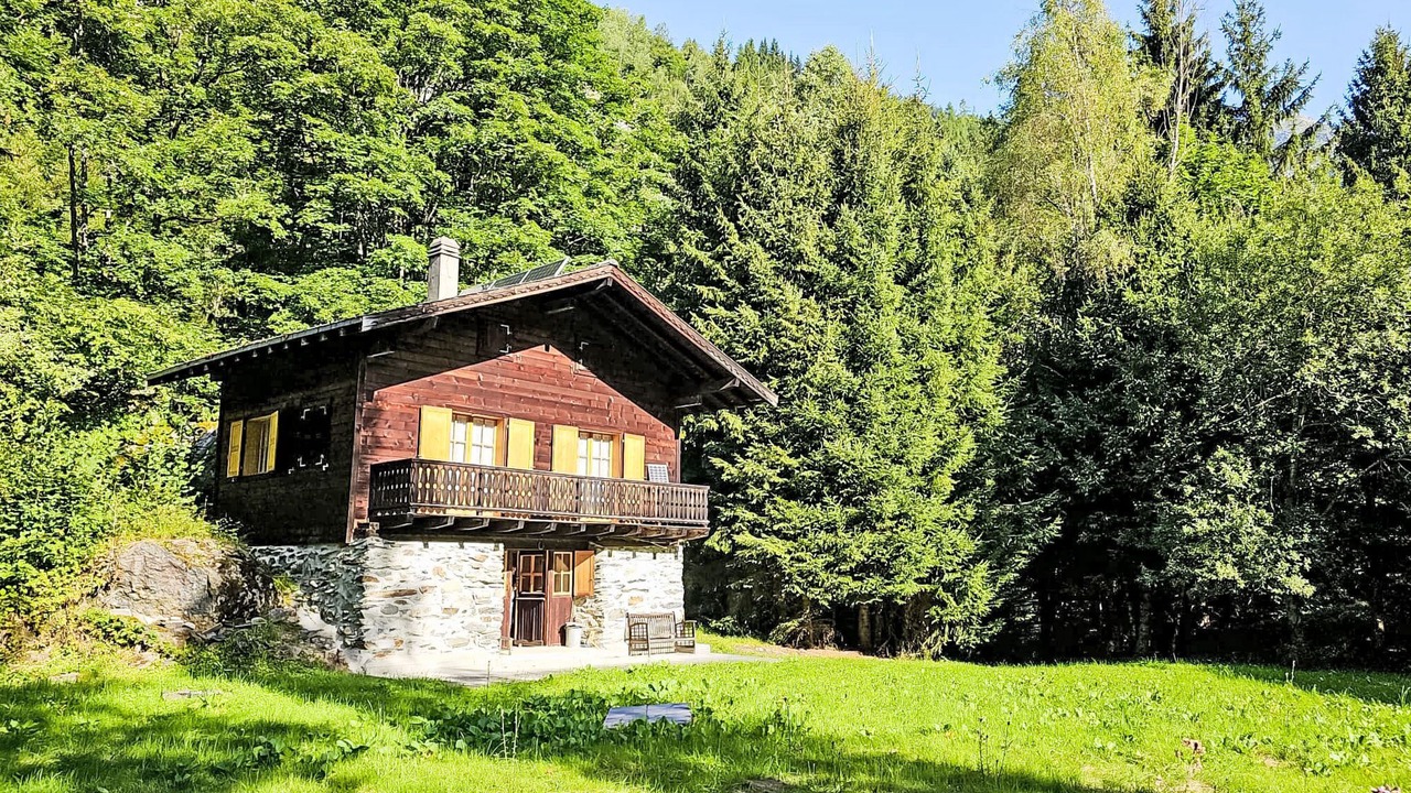 Photo of Others in Finhaut