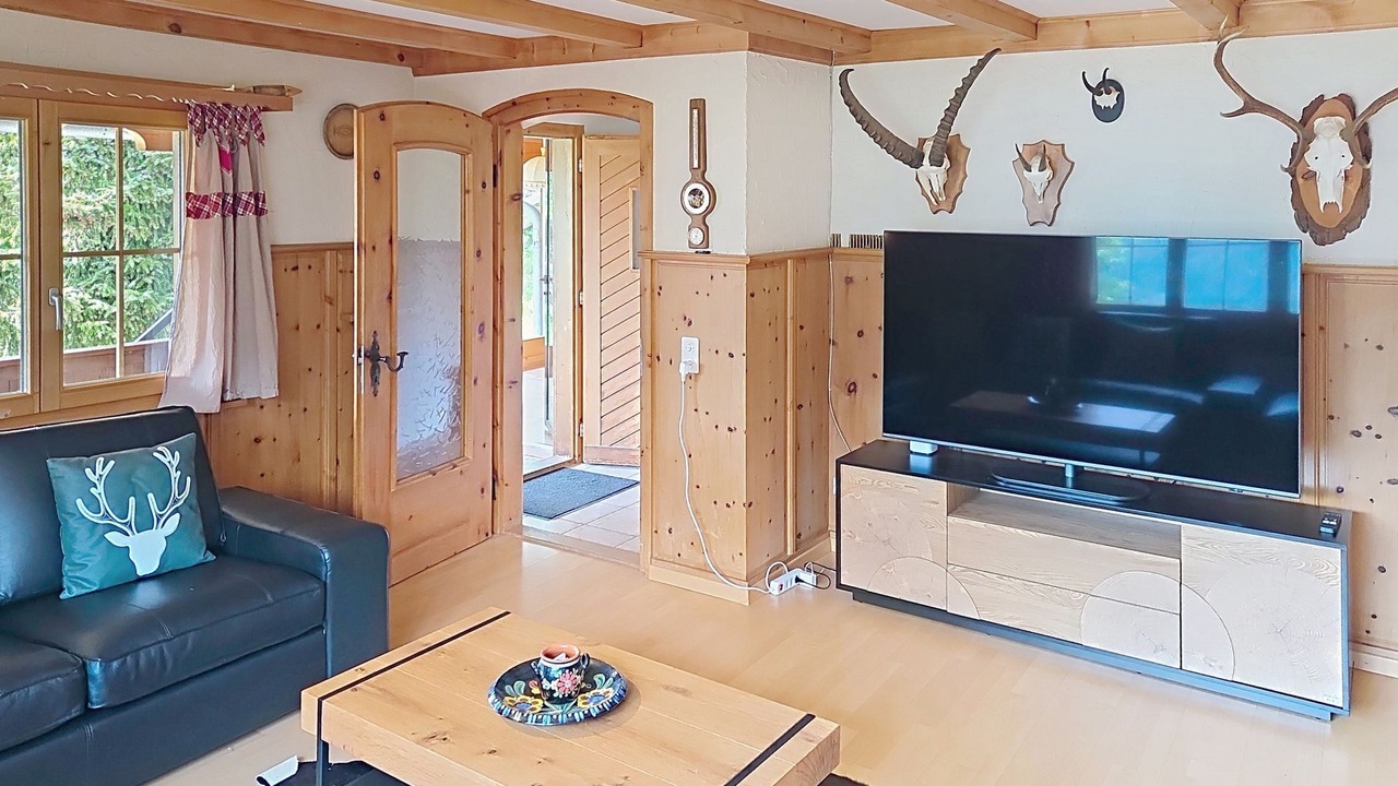 Photo of Livingroom in Peist