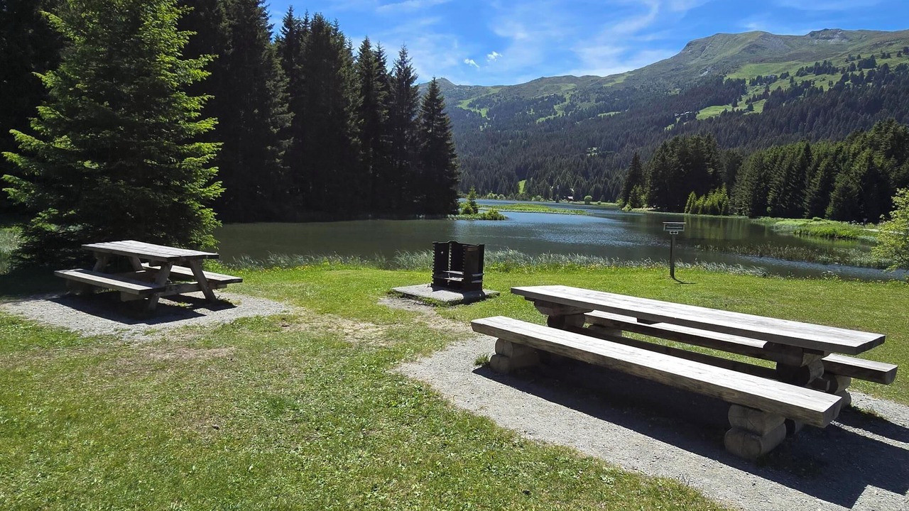Photo of Outdoor in Valbella