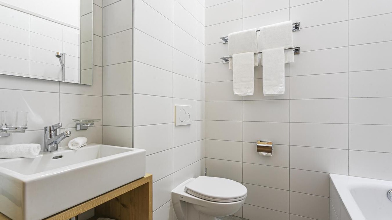Photo of Bathroom in La Tzoumaz