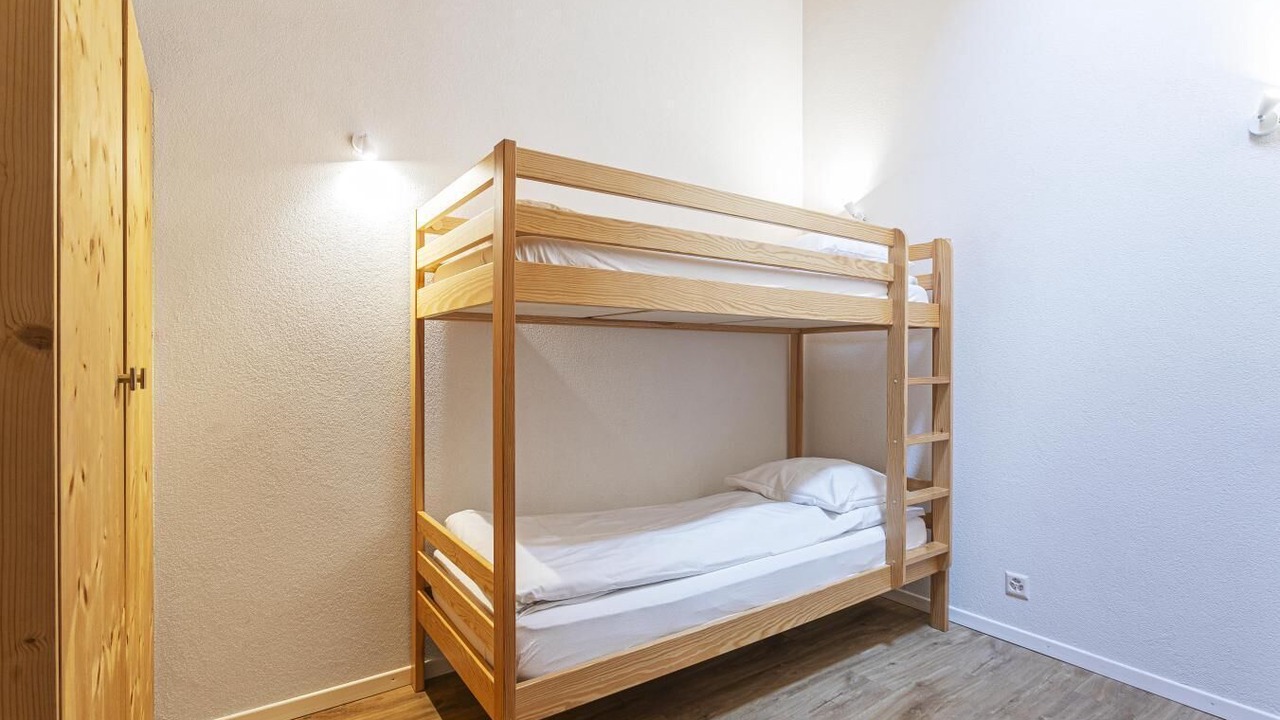 Photo of Bedroom in La Tzoumaz