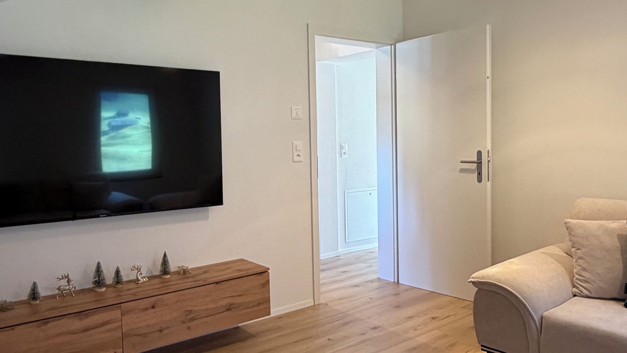 Photo of Livingroom in Kandergrund