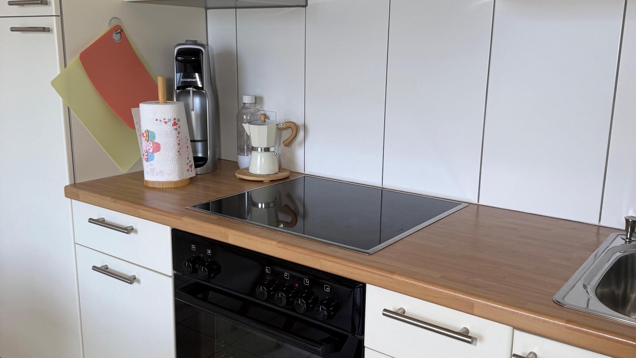 Photo of Kitchen in Muralto