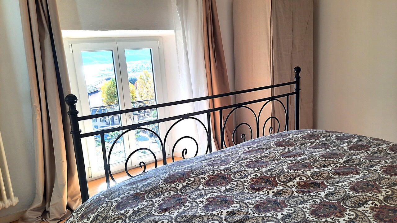 Photo of Bedroom in Muralto