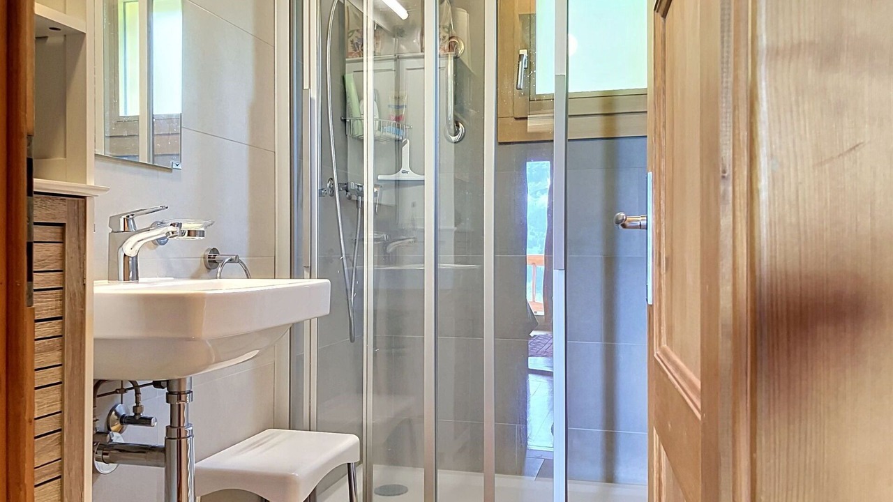 Photo of Bathroom in Chesieres