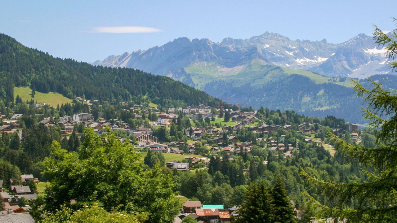 Photo of Others in Chesieres