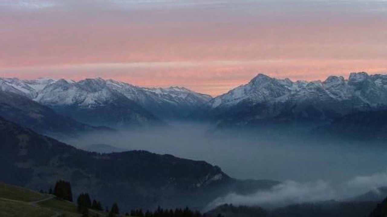 Photo of Others in Lungern