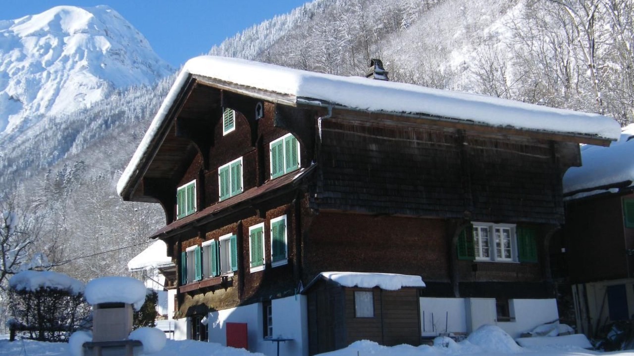 Photo of Others in Lungern