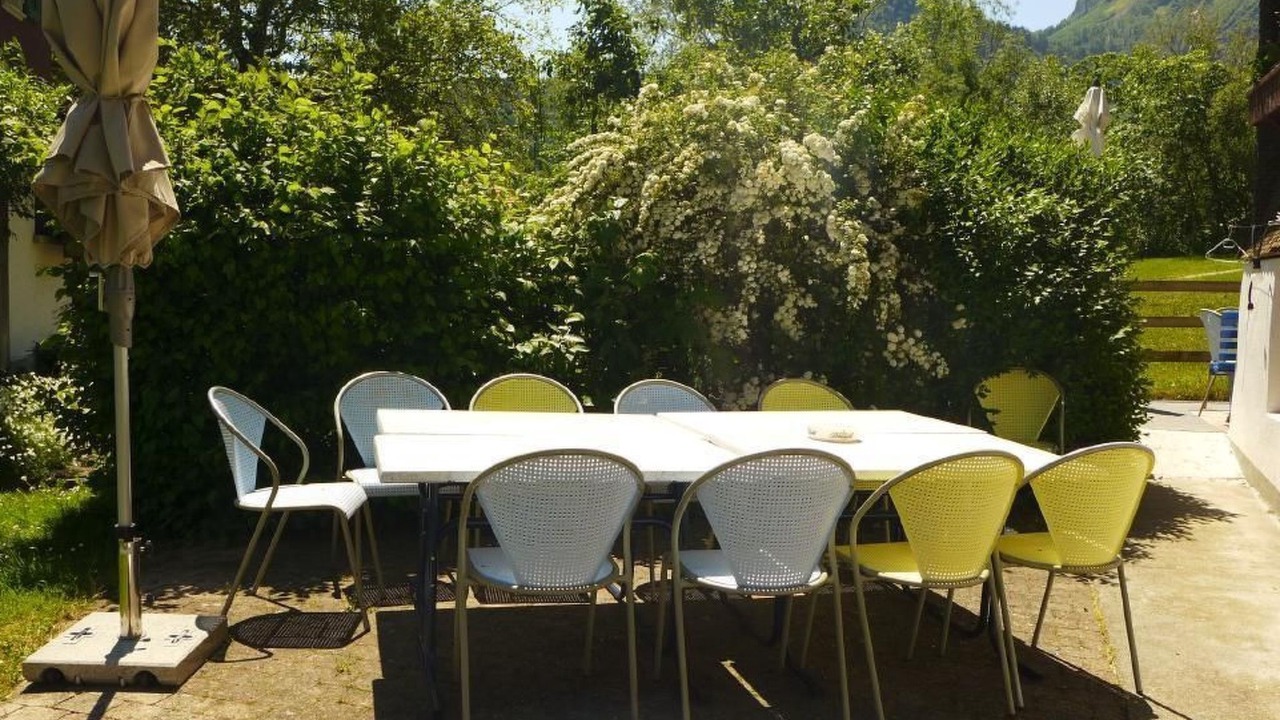 Photo of Others in Lungern