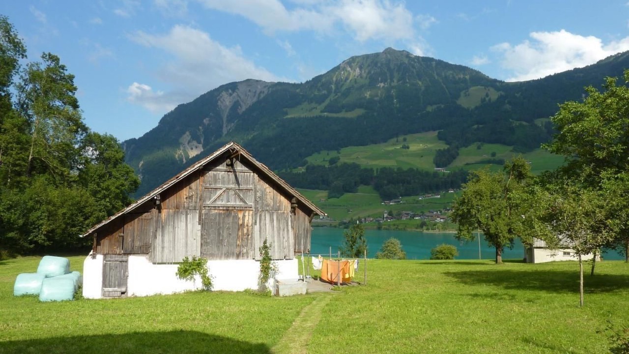 Photo of Others in Lungern