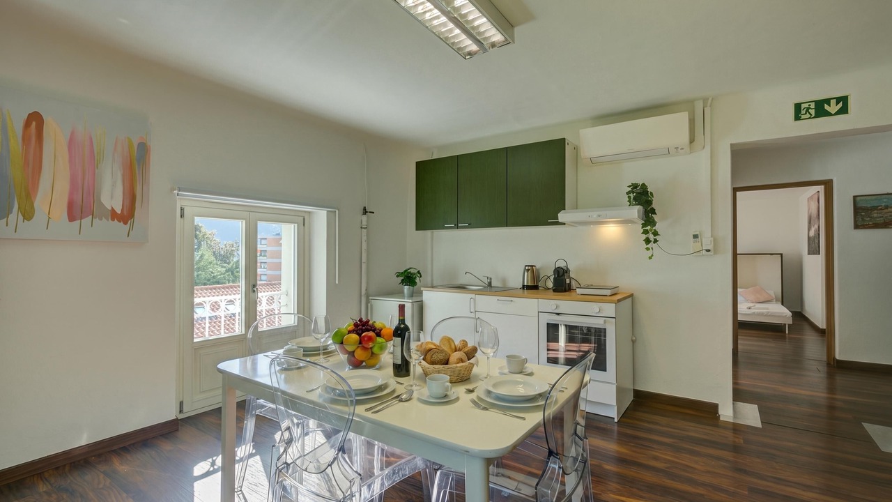 Photo of Livingroom in Maroggia