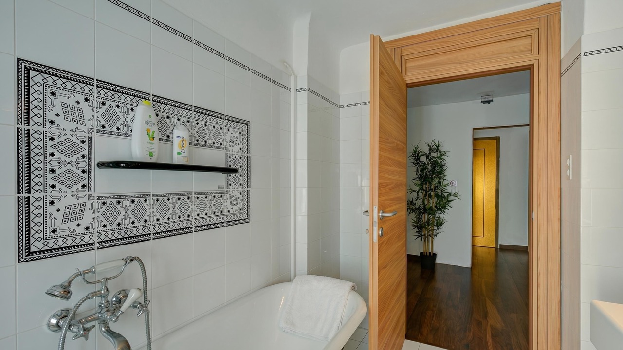 Photo of Bathroom in Maroggia
